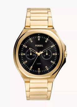 Reloj Fossil Evanston BQ2611