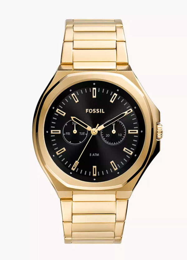 Reloj Fossil Evanston BQ2611