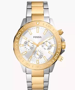 Reloj Fossil Bannon BQM2707
