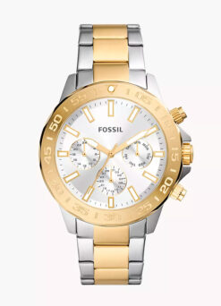 Reloj Fossil Bannon BQ2707