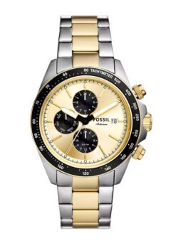 Reloj Fossil Autocross BQ2876