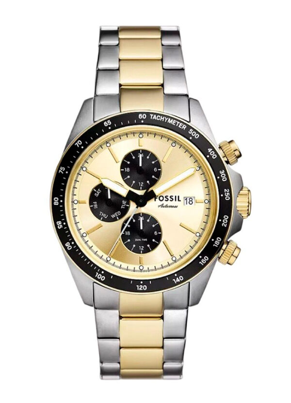 Reloj Fossil Autocross BQ2876