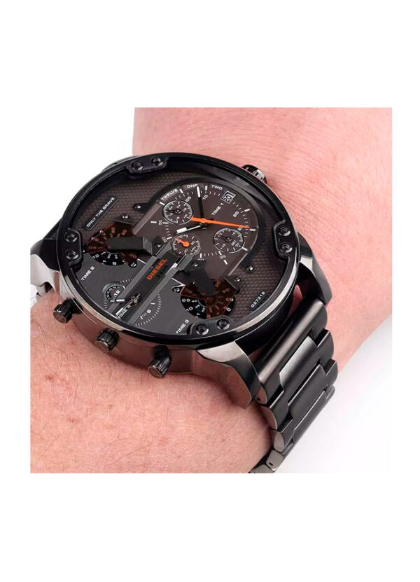 Reloj Diesel Mr Daddy 2.0 DZ7315 - Image 2