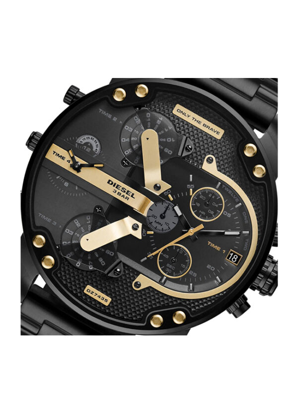 Reloj Diesel Mr Daddy 2.0 DZ7435 - Image 2