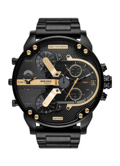 Reloj Diesel Mr Daddy 2.0 DZ7435