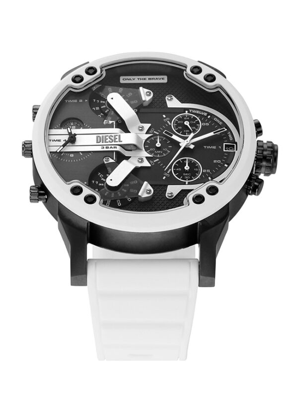 Reloj Diesel Mr Daddy 2.0 DZ7478 - Image 2