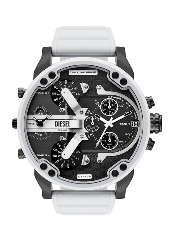 Reloj Diesel Mr Daddy 2.0 DZ7478