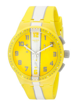 Reloj Swatch Amorgos SUSJ100