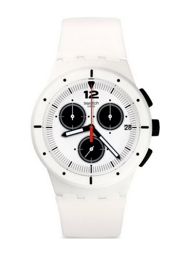 Reloj Swatch Why Again SUSW406