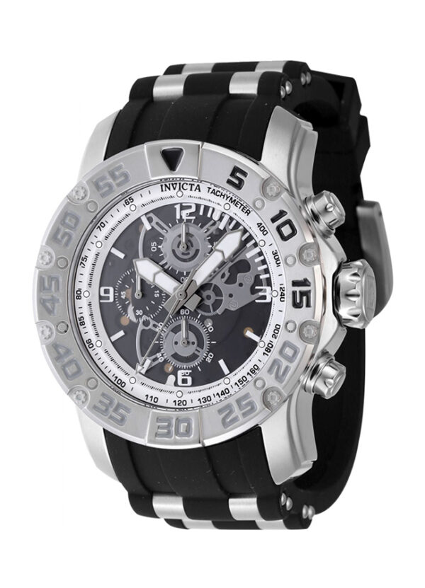 Reloj Invicta Racing JM Correa 48060