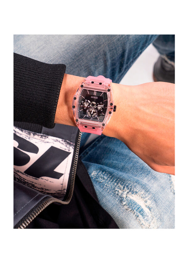 Reloj Guess Phoenix GW0203G11 - Image 3