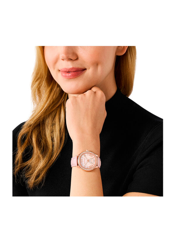 Reloj Michael Kors Sage MK4820 - Image 3