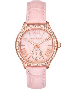 Reloj Michael Kors Sage MK4820