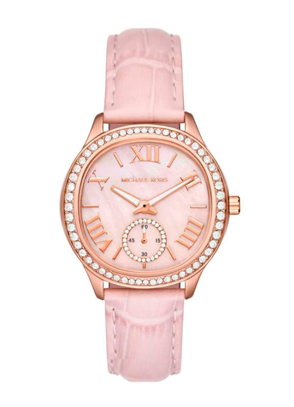 Reloj Michael Kors Sage MK4820