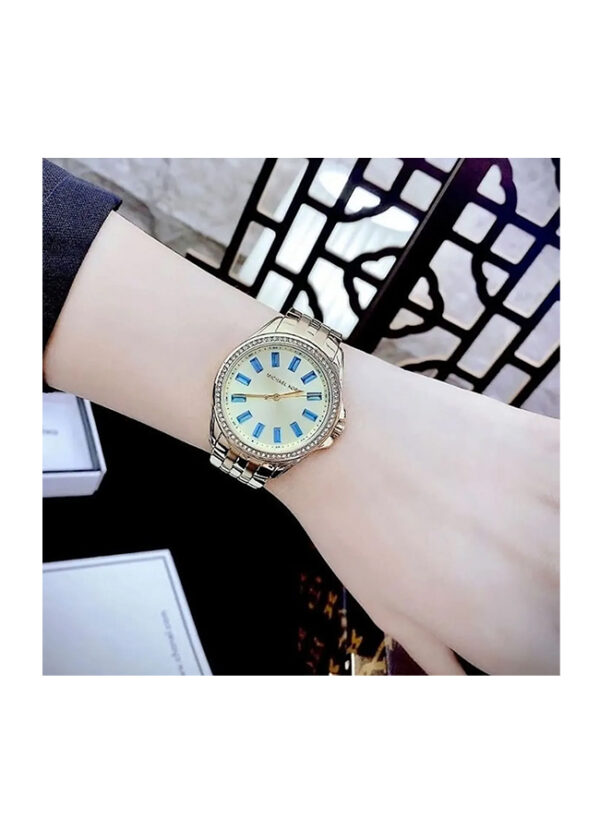 Reloj Michael Kors Pilot MK7366 - Image 3