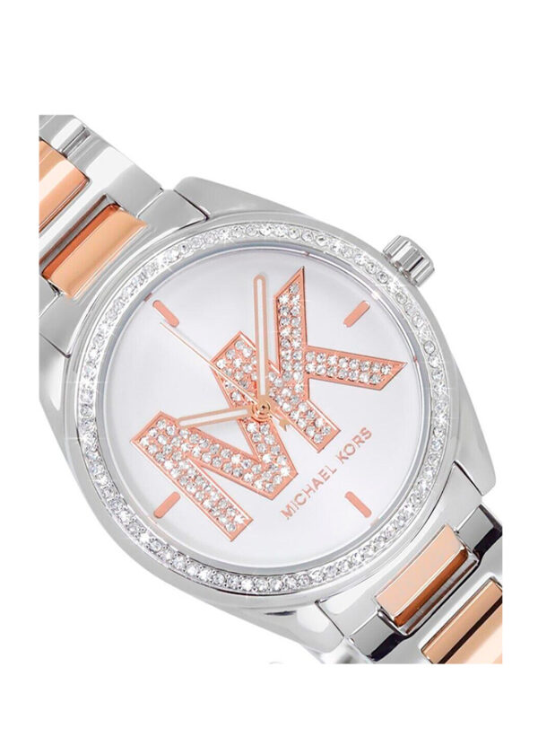 Reloj Michael Kors Janelle MK7383 - Image 2