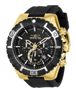 Reloj Invicta Aviator Propel 37627