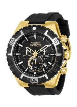 Reloj Invicta Aviator Propel 37627