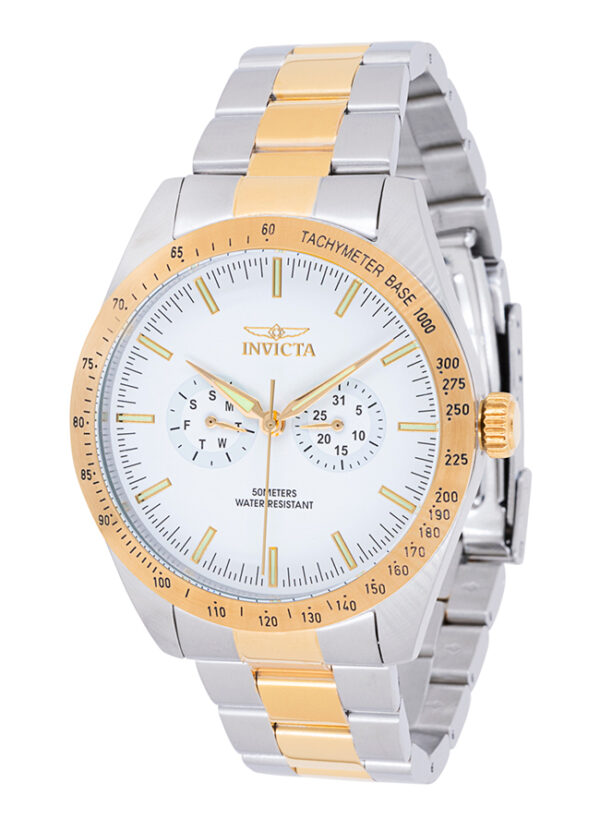 Reloj Invicta Specialty 45976