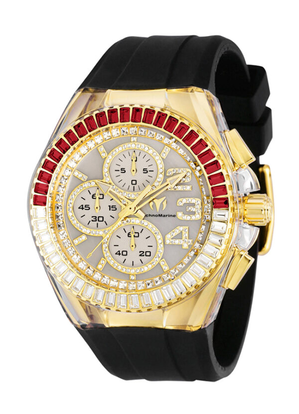 Reloj Technomarine Cruise Glitz TM-121031