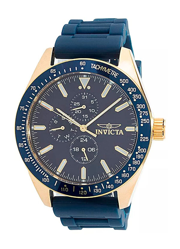Reloj Invicta Aviator 38403