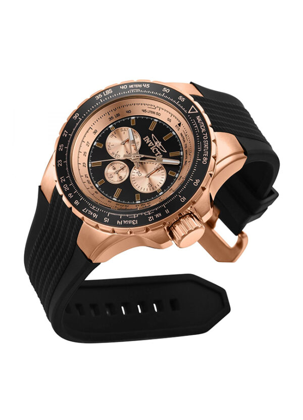 Reloj Invicta Aviator 39265 - Image 2