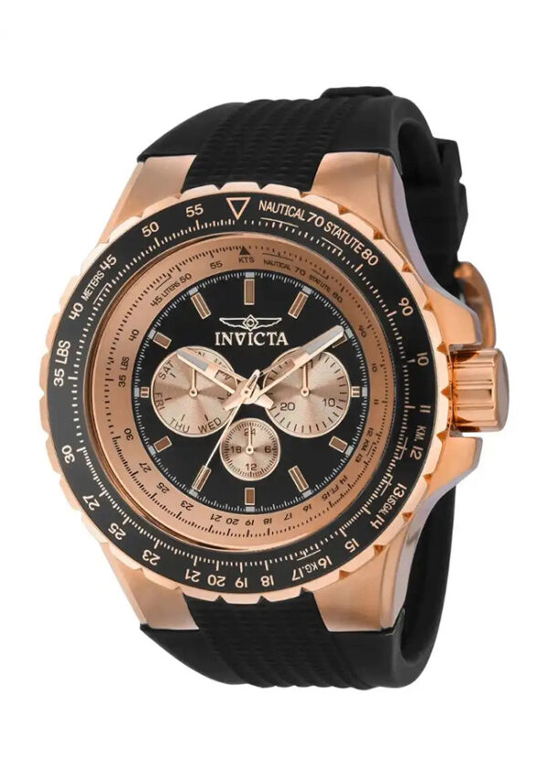 Reloj Invicta Aviator 39265