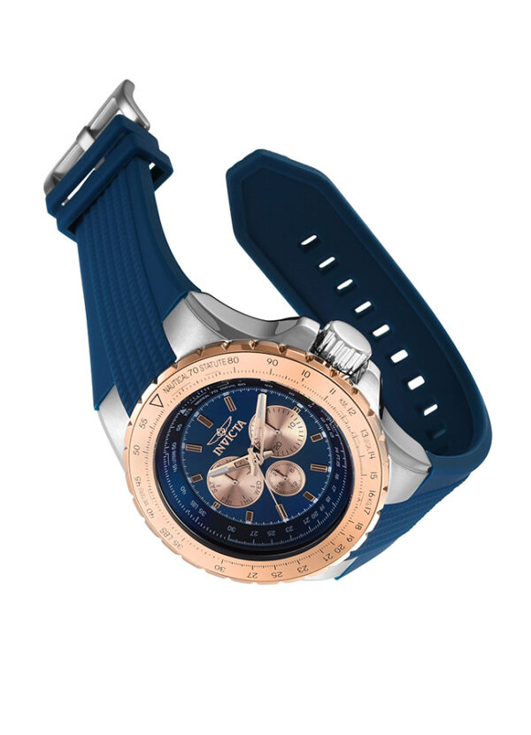 Reloj Invicta Aviator 39272 - Image 2