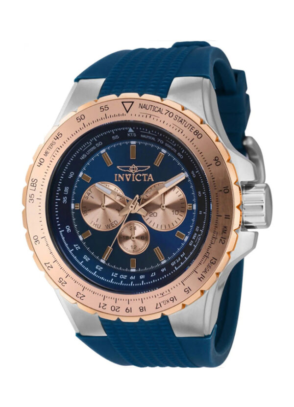 Reloj Invicta Aviator 39272