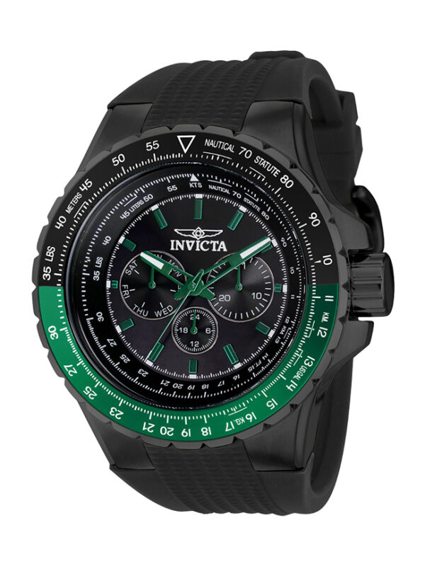 Reloj Invicta Aviator 39308