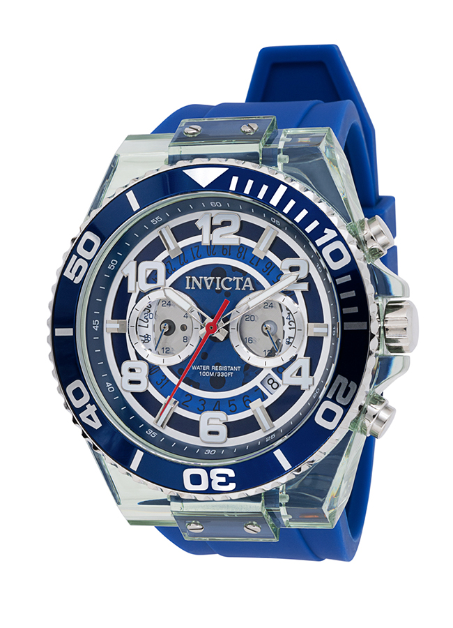 Reloj Invicta Speedway 44375 LA Studio Tienda Online