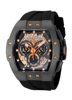 Reloj Invicta JM Correa Limited Edition 44410