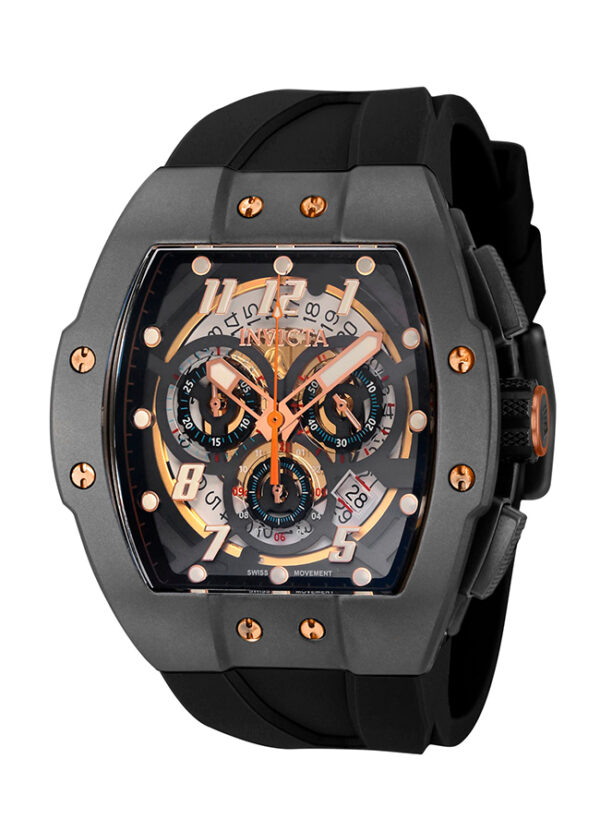 Reloj Invicta JM Correa Limited Edition 44410