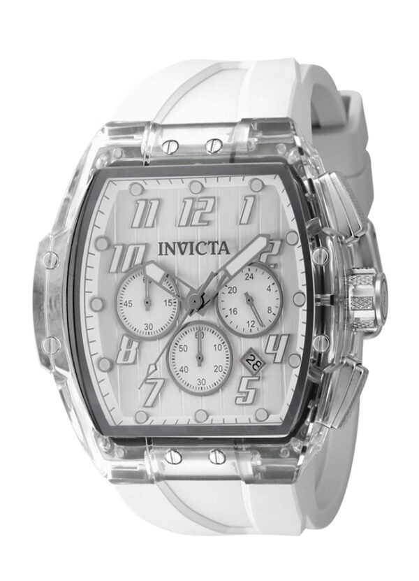 Reloj Invicta S1 Rally Anatomic 45481