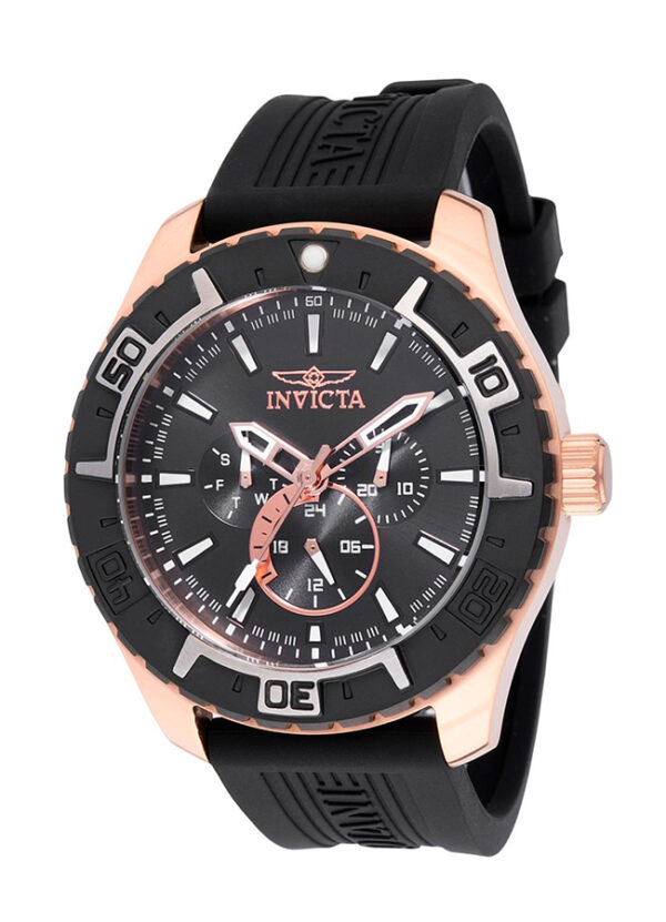 Reloj Invicta Aviator 45749