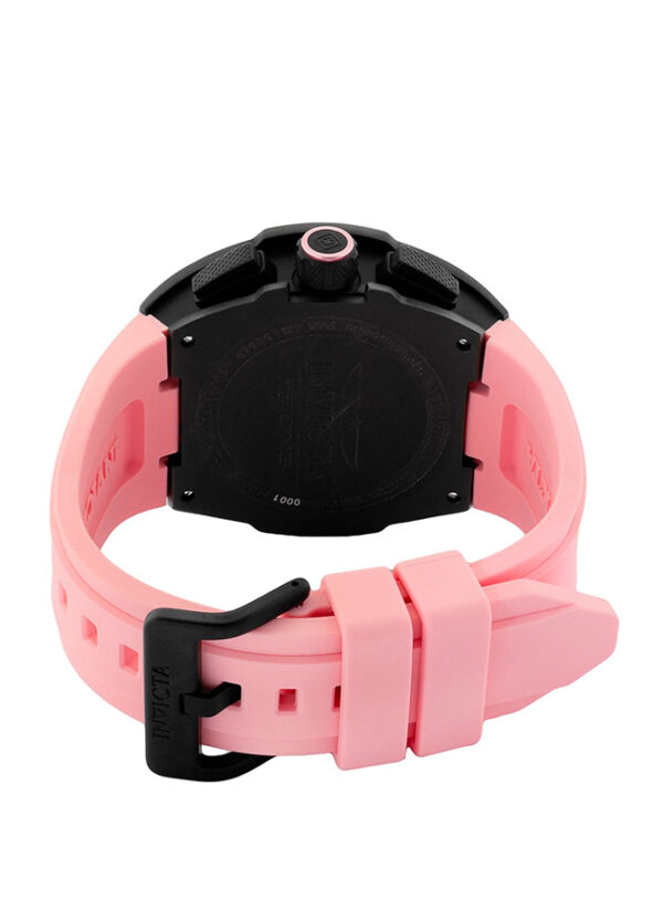 Reloj Invicta Racing Swiss Ronda Limited Edition Inter Miami 47186 - Image 2