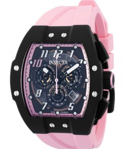 Reloj Invicta Racing Swiss Ronda Limited Edition Inter Miami 47186