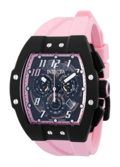 Reloj Invicta Racing Swiss Ronda Limited Edition Inter Miami 47186
