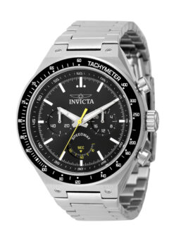 Reloj Invicta Speedway 49376