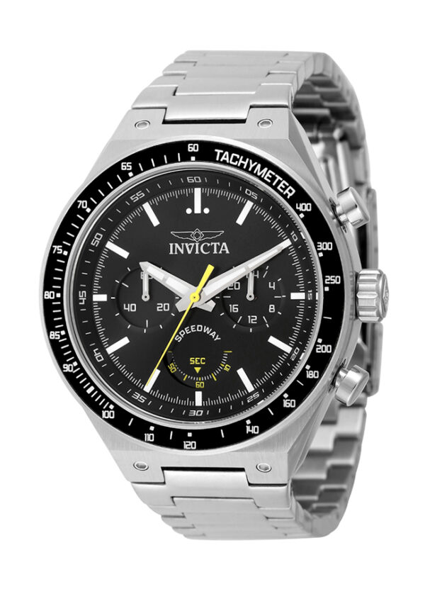 Reloj Invicta Speedway 49376