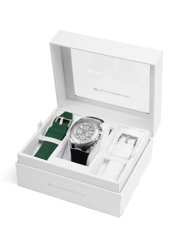 Reloj Technomarine Cruise Original Set TM-124028 - Image 3