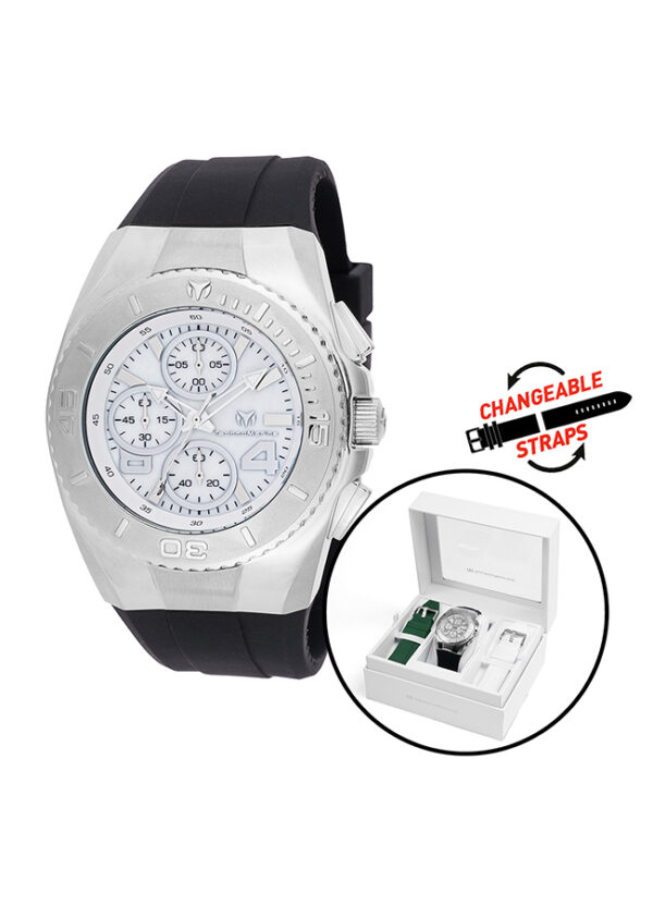 Reloj Technomarine Cruise Original Set TM-124028 - Image 2