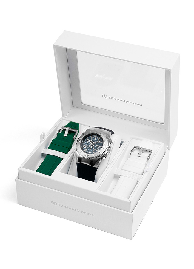 Reloj Technomarine Cruise Original Set TM-124029 - Image 3
