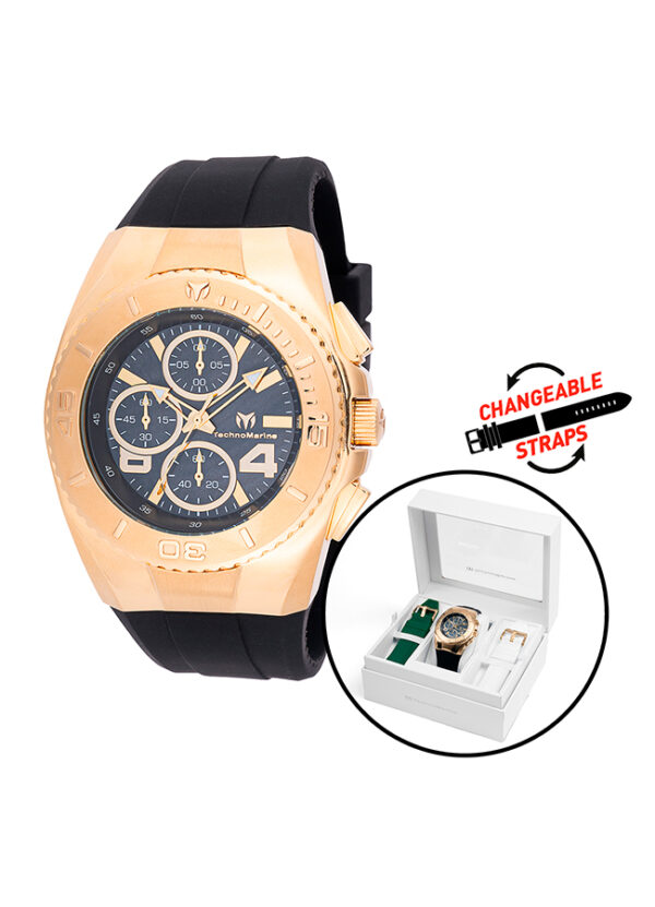 Reloj Technomarine Cruise Original Set TM-124030 - Image 2