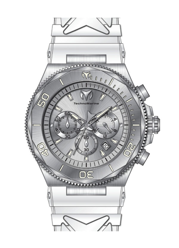 Reloj Technomarine Manta TM-224015