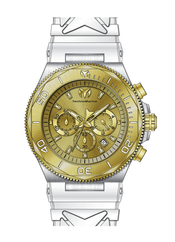 Reloj Technomarine Manta TM-224017