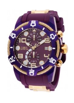 Reloj Invicta Bolt 40722
