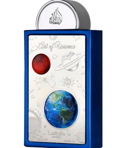 Perfume Art Of Universe By Lattafa, 100ml