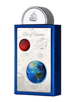 Perfume Art Of Universe By Lattafa, 100ml