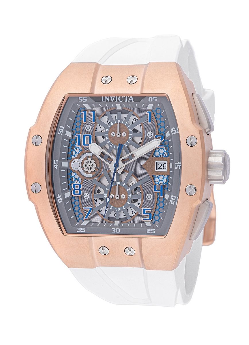 Reloj Invicta Racing 48028